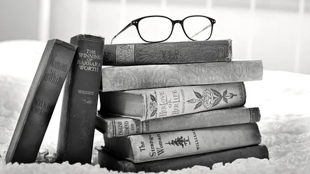 Voia să facă un gest umanitar: Am donat o cutie cu cărți, dar am primit o amendă de 320 de dolari. Care este motivul ciudat - FOTO