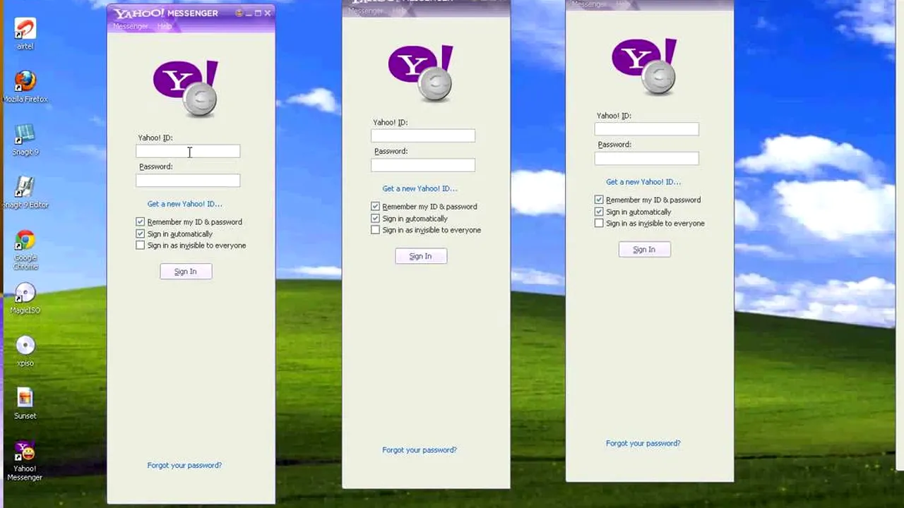 Yahoo închide, după 18 ani, una dintre cele mai populare aplicații