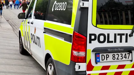 Românul din Norvegia care și-a ucis iubita și a provocat un accident grav pe o autostradă s-a sinucis în închisoare