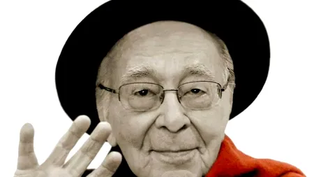 Filosoful Mihai Șora cere ajutor după ce a primit o factură de 6.000 de lei la energie: „Este pentru prima dată când mă izbesc de un asemenea elefant.  Cum să fac?”