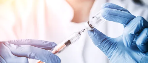 Un <i class='ep-highlight'>vaccin</i> împotriva coronavirusului ar putea fi testat la sfârşitul lunii aprilie
