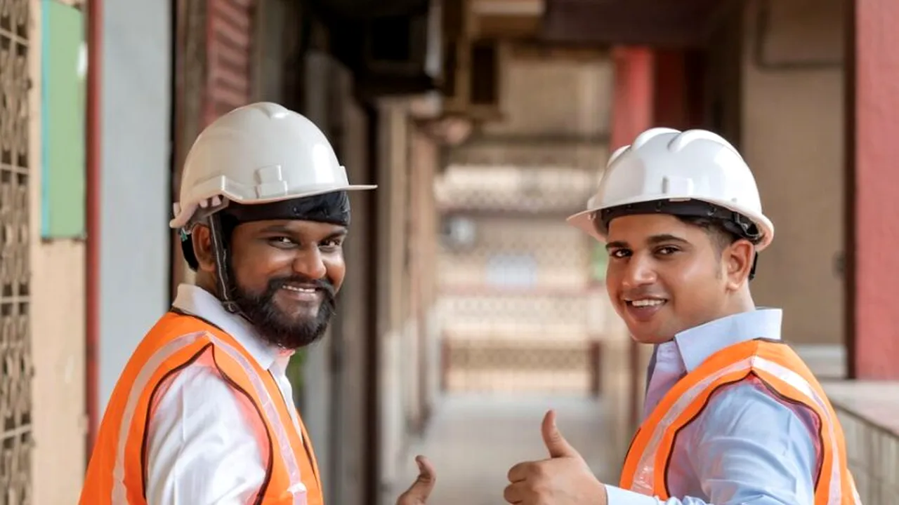 Firmele care aduc muncitori din Asia vor proceduri 100% ONLINE