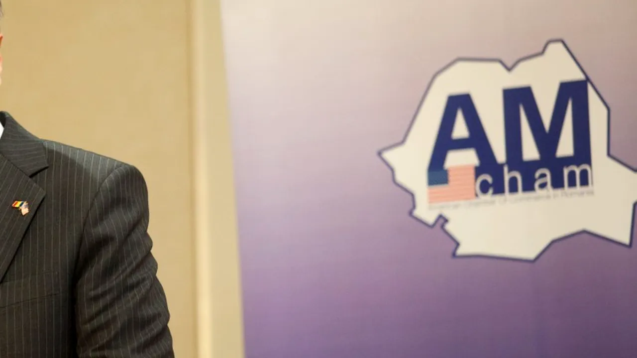 Propunerea Camerei de Comerț Americane în România privind încasarea TVA