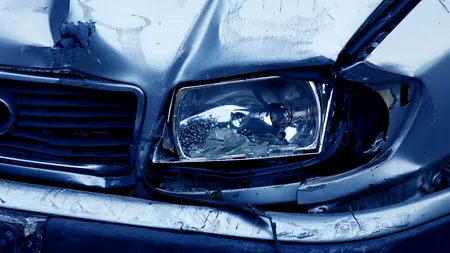 Pedeapsa primită de un șofer care a provocat un accident rutier cu trei morți
