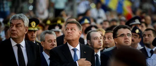 Primul lider PSD care recunoaște că s-a bucurat că Iohannis a fost ales președinte. „Azi nu mai sunt posibile abuzurile