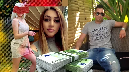 Povestea ȘOCANTĂ a unei prostituate românce care a pierdut o jumătate de milion de euro. Hoții i-au spart seiful și au risipit banii la păcănele