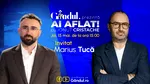 „Ai Aflat! cu Ionuț Cristache” începe joi, 15 mai, de la ora 15.00, live pe Gândul. Invitat: Marius Tucă