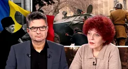 Magistratul Cătălin Pițu dezvăluie la Gândul Exclusiv tenebrele Revoluției din ’89 și premisele unor noi revolte. “Românii, în prezent, se urăsc atât de mult încât ar fi în stare să se și împuște unii pe ceilalți”