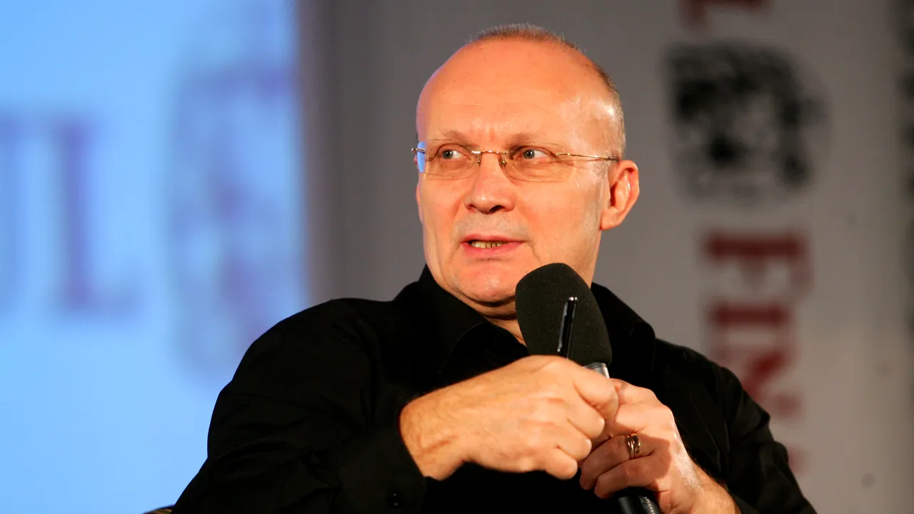 ZF Digital '13. Talpeș, Bitdefender: Afacerile cresc cu 25% în acest an; listarea la bursă, nu mai devreme de 2016