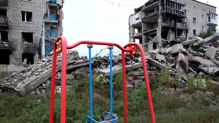 LIVE TEXT | Război în Ucraina, ziua 206: Autoritățile ucrainene susțin că au identificat „semne de tortură” pe cadavrele descoperite la Izium. Narendra Modi îl avertizează pe Putin că „acum nu este momentul” pentru un război