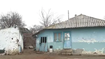 Dorința sfâșietoare a unei fetițe de 5 ani: ”Să am mâncare multă și pachet la grădiniță”