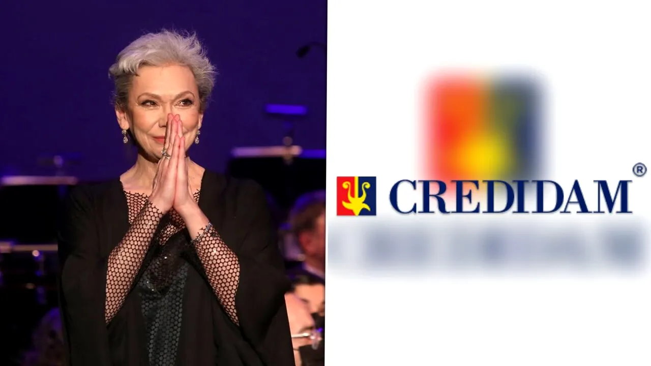 Oana Pellea, în război cu organizația care gestionează banii din drepturile artiștilor. Totul a pornit de la sumele pentru interpretările lui Amza Pellea. Judecătorii somează CREDIDAM să arate ce a făcut cu milioanele de euro încasate