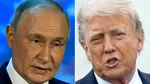 Trump critică dur atacurile Rusiei asupra Kievului /„Vladimir, OPREȘTE-TE! Să facem un acord de pace!”