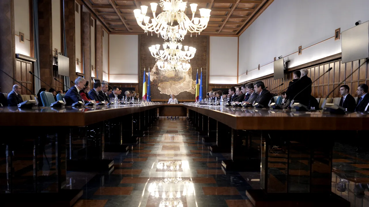 România DEVASTEAZĂ Franța sau Germania! O nouă GAFĂ a premierului Viorica Dăncilă