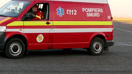 Cincizeci de persoane au avut nevoie de îngrjiri medicale la Patriarhie