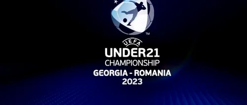 A fost anunțat lotul naționalei mici pentru Euro 2023! Selecționerul Emil Săndoi a făcut public numele celor 27 de fotbaliști