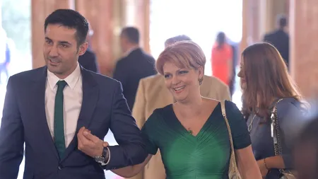 OFICIAL. Ce avere are Claudiu Manda. Soțul Liei Olguța Vasilescu poartă un ceas de 33.000 de lei!