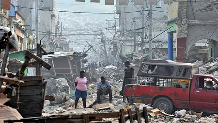 Alertă de tsunami în Pacific. A fost cutremur de 6,8 pe Richter în Vanuatu