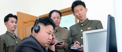 Dacă Kim Jong-un ar avea cont pe Twitter...