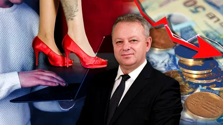 Românii sunt furioși pe taxele lui Bolojan, PNL vrea legalizarea prostituției. Deputatul Ion Iordache spune pentru Gândul că i-a venit ideea după ce a văzut 