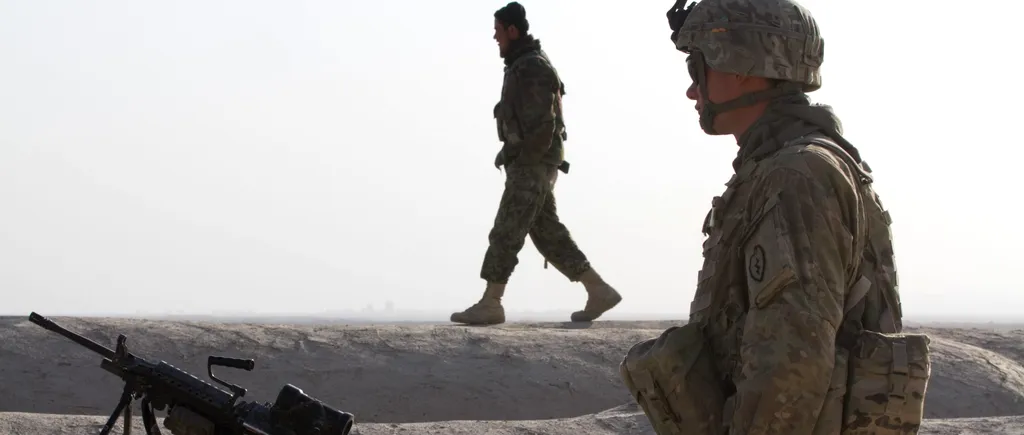 Guvernul Irakului cere Statelor Unite să înceapă retragerea efectivelor militare:  Pot apărea consecințe, dar Irakul va face totul pentru a evita izbucnirea unui război deschis