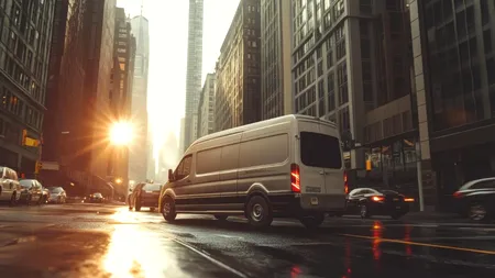 (P) De ce livrările door-to-door sunt considerate mai sigure decât transportul clasic de colete