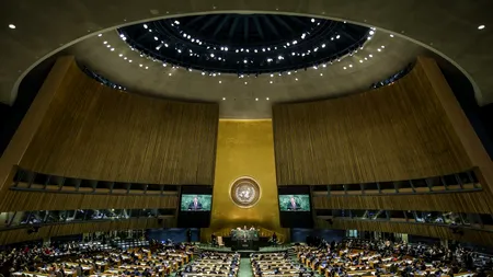 Experții ONU avertizează că Venezuela încalcă regimul sancțiunilor împotriva Coreei de Nord