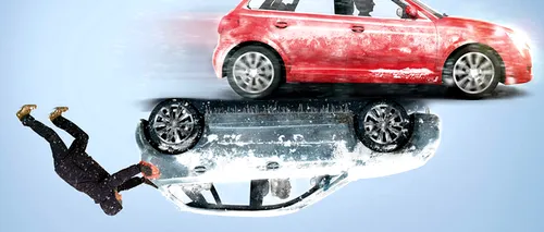 (P) Temperaturi foarte scăzute: utilizarea motorinei de iarnă este foarte importantă