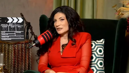 Cum a aflat Ioana Ginghină de nunta lui Alexandru Papadopol. ”Acolo afli ce se mai întâmplă pe piață”