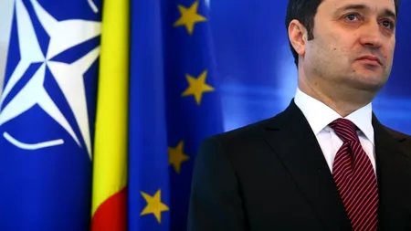 Vlad Filat, fostul premier al Republicii Moldova, participă la demonstrațiile de la Kiev