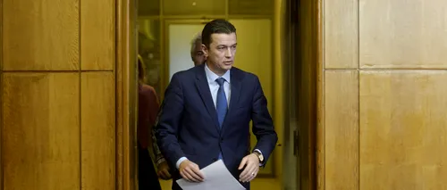 Detaliul „ciudat pe care l-a citit Grindeanu în scrisoarea pe care <i class='ep-highlight'>Iohannis</i> a trimis-o la Guvern