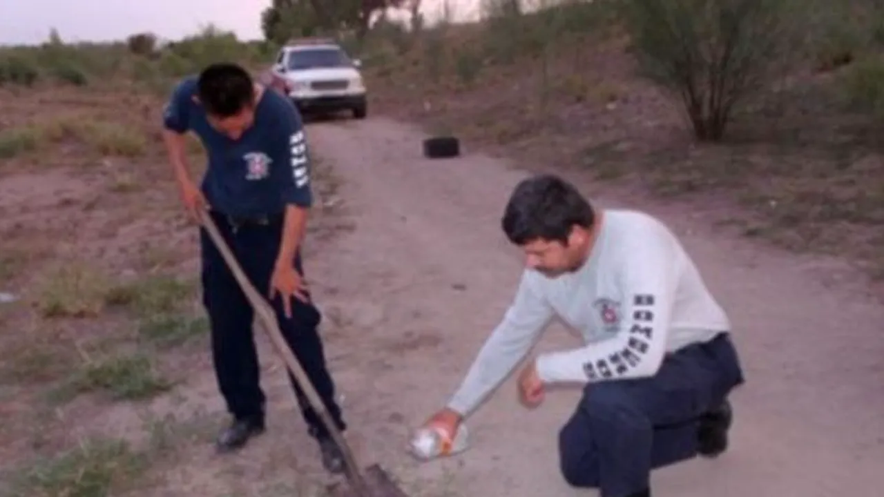 PANICĂ în Mexic, după o descoperire ciudată: „Nu știm ce sunt sau dacă provin de pe Pământ. Strălucesc și degajă un abur ciudat