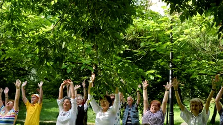 RECENSĂMÂNT, date finale: Crește numărul de pensionari raportat la 100 de persoane cu vârsta de muncă