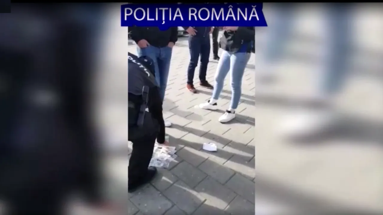 Bărbat suspectat de înşelăciuni şi fraude informatice, reţinut de polițiștii din Argeş