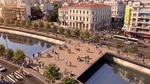 Podul Calicilor din București va fi reconstruit. Primăria Capitalei anunță noi lucrări de peste 63 de milioane de lei. Cum va arăta zona