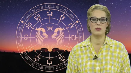 Tensiuni și îndoieli pentru 2 zodii, până pe 20 august 2025, potrivit Cameliei Pătrășcanu. Mercur Retrograd intensifică transformările