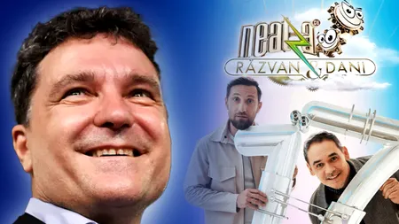 „Neatza cu Răzvan și Dan”. Pierderea galopantă de popularitate îl împinge pe Nicușor Dan la tot felul de gesturi disperate. Azi, președintele a transmis un mesaj video emisiunii „Neața cu Răzvan și Dani”