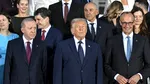Politico: Trump i-a criticat public pe liderii NATO. În discuțiile private de la summitul de la Ankara, președintele SUA a avut o atitudine diferită