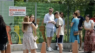 Elevii intră în faza finală a anului școlar 2025-2026. Începe modulul evaluărilor finale și examenelor naționale