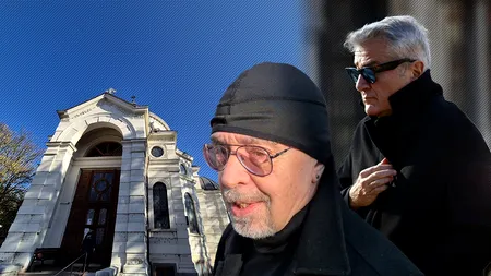 Zeci de artiști, prieteni și fani și-au luat ADIO de la Gabriel Cotabiță: „Lumea muzicală românească va fi mult mai săracă fără Gabi”