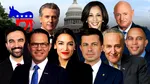 Democrații care ar putea conduce SUA din 2027. Partidul se adaptează la noua realitate după ce Biden și Pelosi s-au retras din lumina reflectoarelor