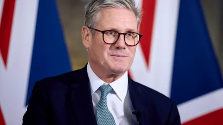 Marea Britanie vrea să construiască noi ORAȘE pentru a combate criza locuințelor