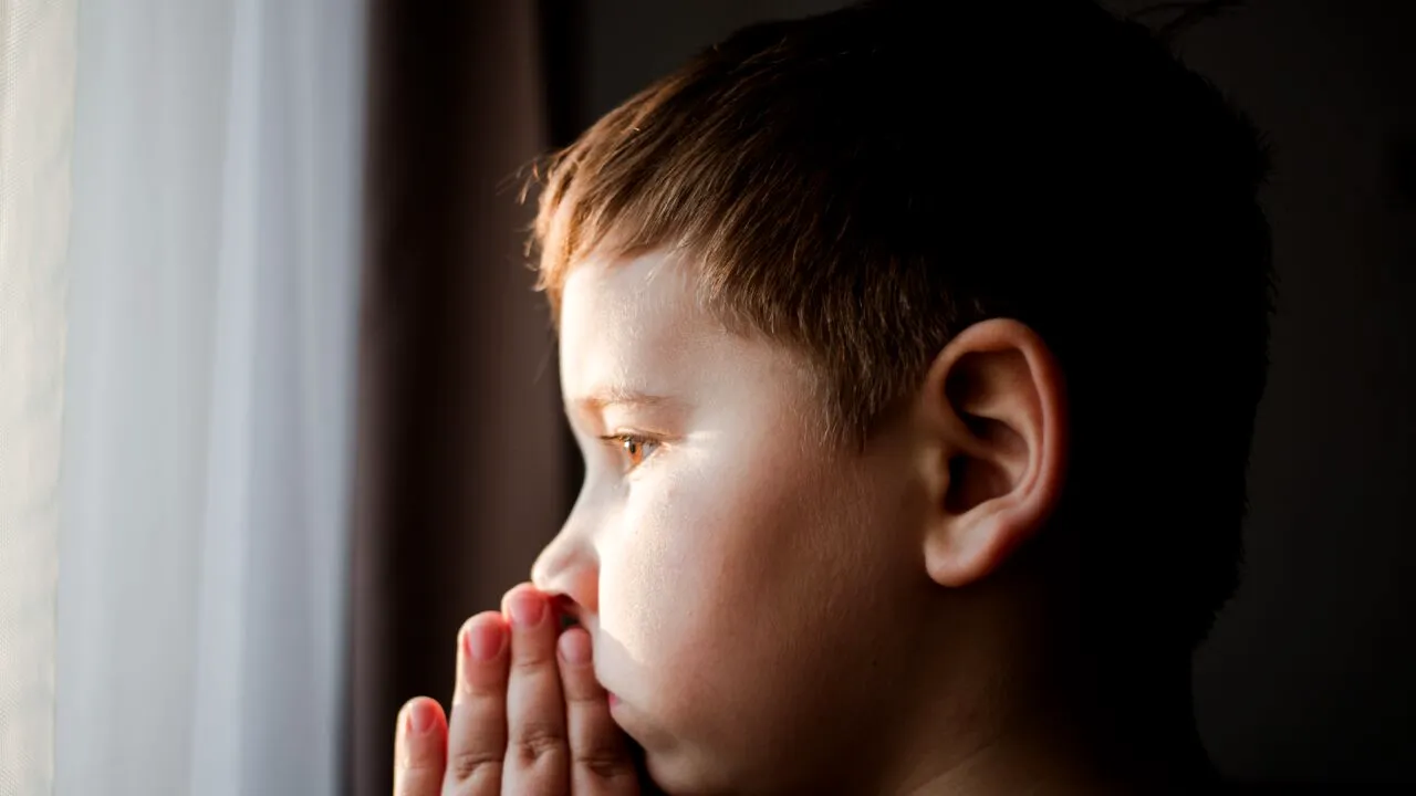 Rugăciune de Sfântul Nicolae. Se rostește în seara de 6 decembrie