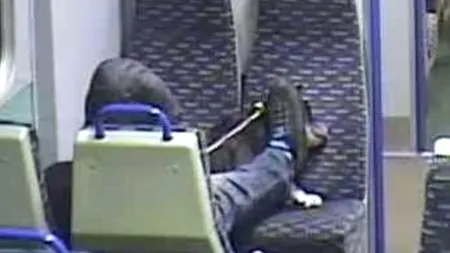 Imaginile care au scandalizat Anglia. Ce a pățit un bărbat care și-a zdrobit câinele în bătaie