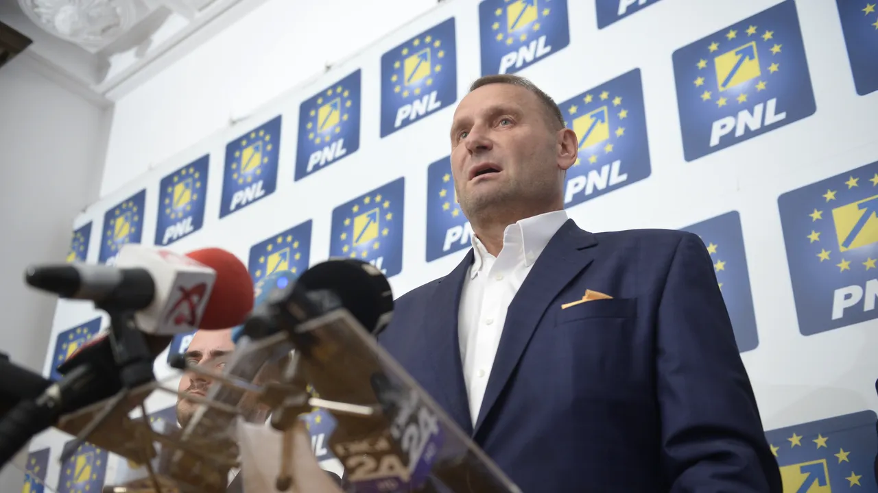 RISCANT. Viorel Cataramă susține că are simptome de coronavirus, după ce a încercat să se infecteze voit