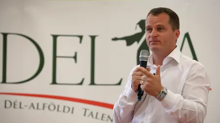 Primarul municipiului Gheorgheni, reținut de procurorii DNA Târgu Mureș