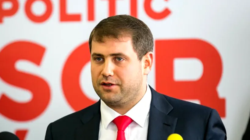 Ilan Șor ia România la țintă și anunță că va contesta rezultatele REFERENDUMULUI din Moldova. Oligarhul, aflat la Moscova, amenință cu proteste