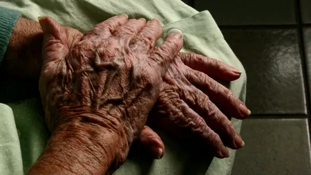 Koku Istambulova, Cecenia, are 129 de ani și în întreaga sa viață nu a avut o zi fericită