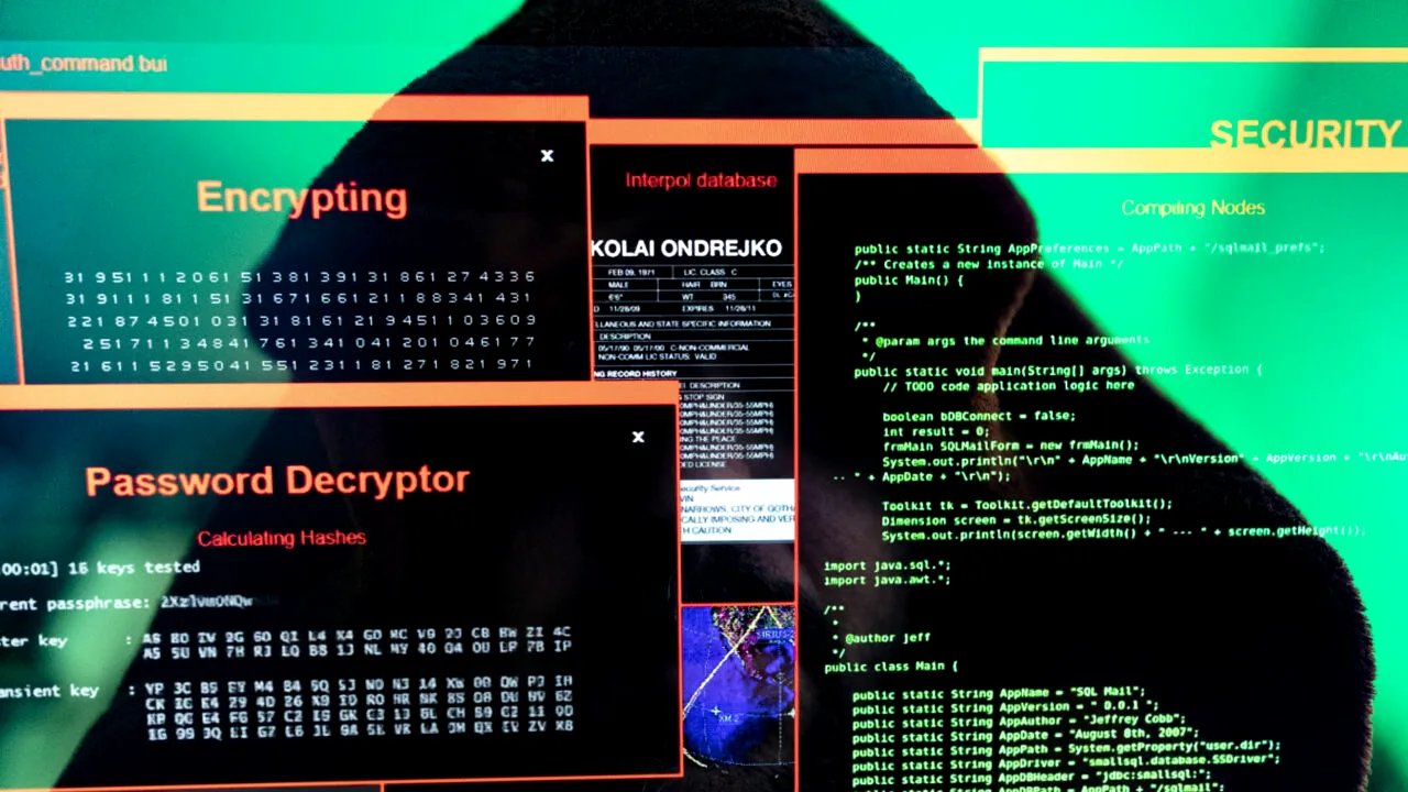 Atac cibernetic la scară largă asupra mai multor state. România, pe lista țărilor vizate de hackerii ruși Killnet