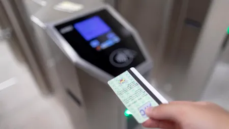 Colecție de ARTĂ pe cartelele de metrou. Metrorex pune la bătaie un premiu pentru cine strânge 10 picturi diferite